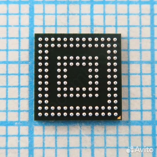 IT8518VG HXS IT8518VG-HXS - Мультиконтроллер