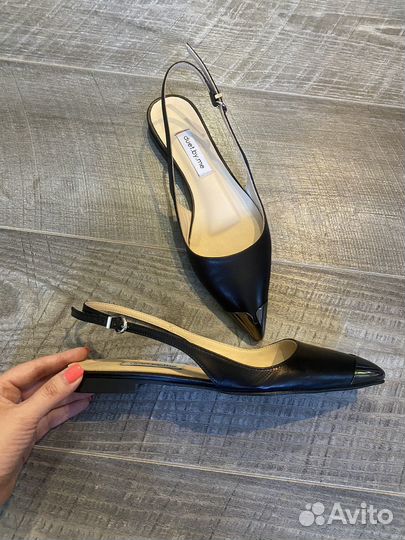 Босоножки Duet by me