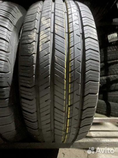 Hankook Dynapro HL3 RA45 255/60 R16 109H