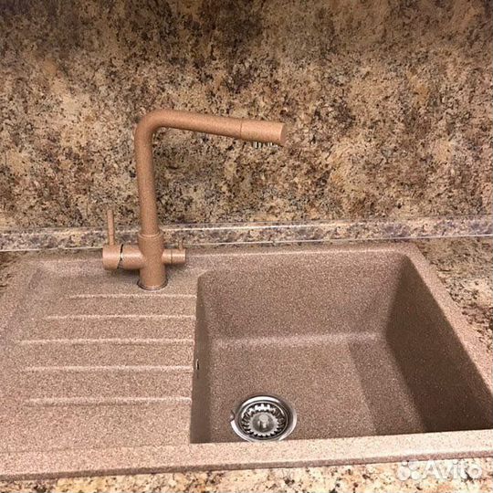 Кухни на заказ