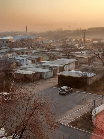 3-к. квартира, 61,2 м², 5/5 эт.