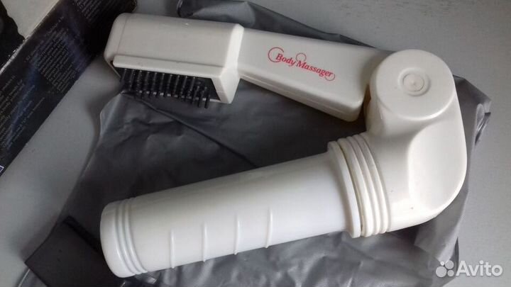 Массажер