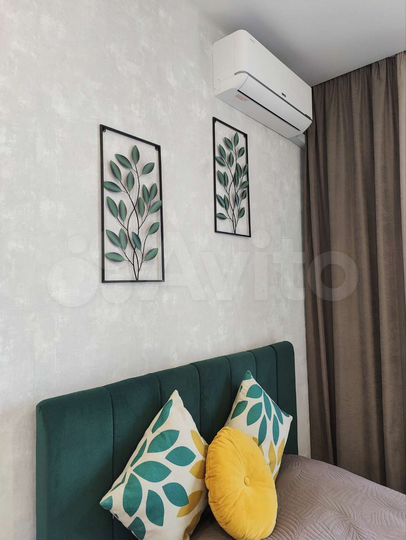 Квартира-студия, 26 м², 15/15 эт.