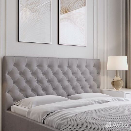 Кровать с Подъемным механизмом