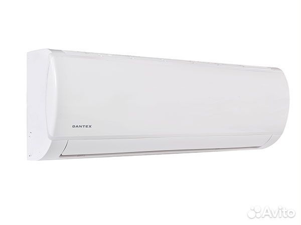 Кондиционер Dantex RK-07SDM4