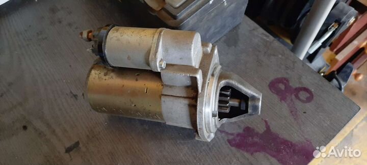 Продам стартер