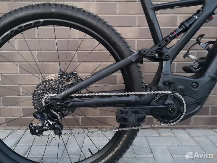 Specialized Turbo Levo Comp 700Wh 90Nm 2020 - 21