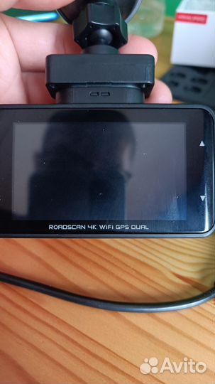 Ремонт видеорегистраторов радаров комбо 3в1 крас