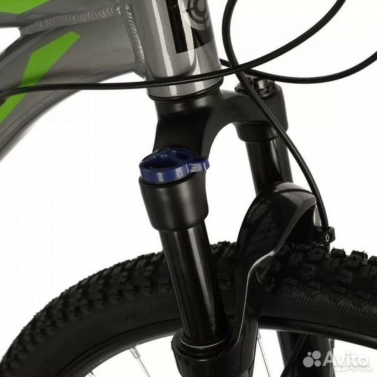 Горный велосипед Stinger Graphite Evo