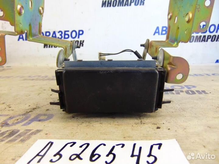 Пепельница передняя для Nissan Primera 3 2002-200