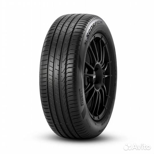 Pirelli Scorpion 225/55 R17 97V