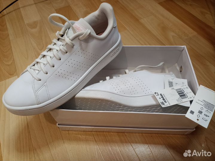 Кеды женские Adidas Originals 40 размер