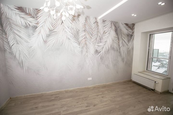 Ремонт квартир