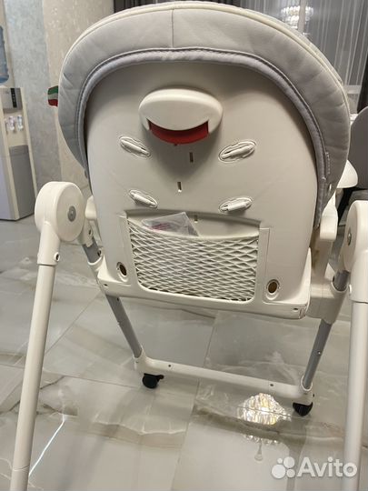 Детский стульчик для кормления