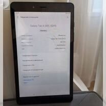 Планшет Samsung galaxy tab a8