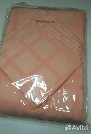 Комплект столового белья