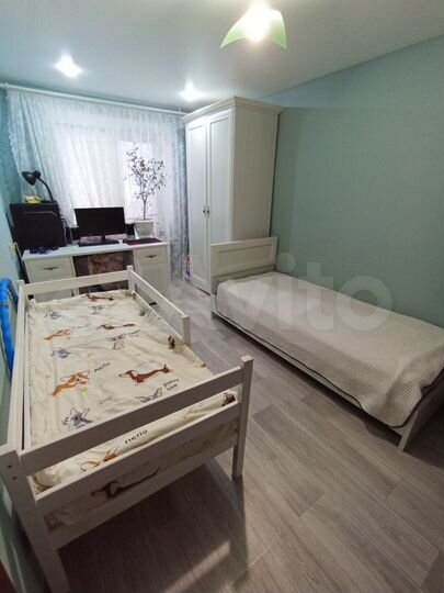 2-к. квартира, 47,5 м², 5/9 эт.