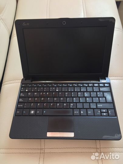 Нетбук asus eee pc 1001 px