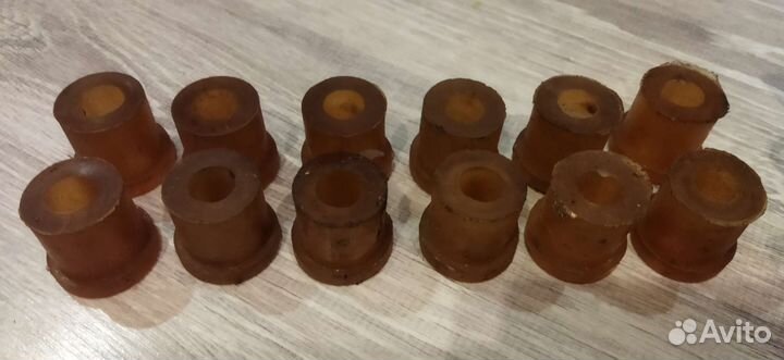 Запчасти на москвич 412