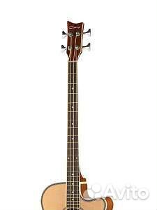 Акустический Бас Caraya