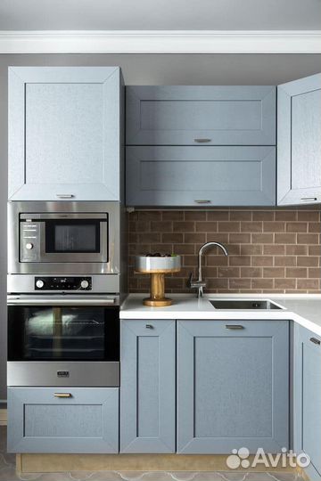 Кухня на Заказ