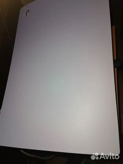 Игровая консоль PS5