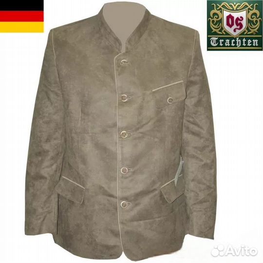 Пиджак охотничий Bavarian (Orbis)