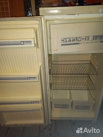 Холодильник бу
