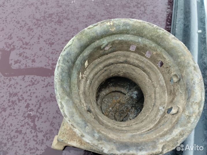 Запчасти для самовара