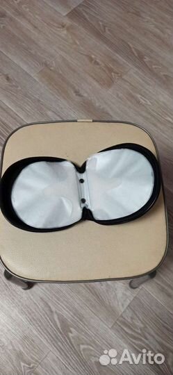 Сумка-кейс для компакт дисков