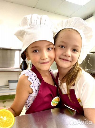 День рождения, Кулинарный мк, аниматор