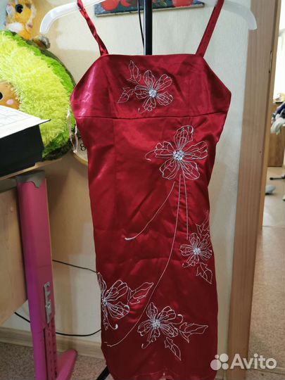 Детская одежда