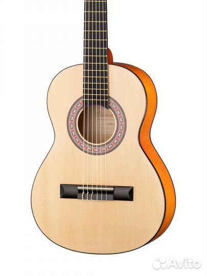 Классическая гитара Homage LC-3400 1/2
