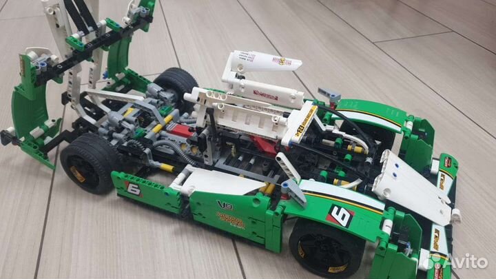 Lego Technic