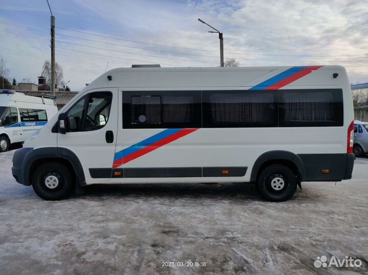 Грузоперевозки