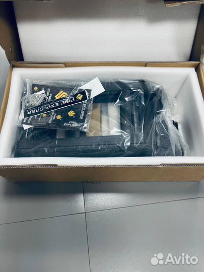 Усиленный багажник на крышу Lixiang Li7/Li8/Li9