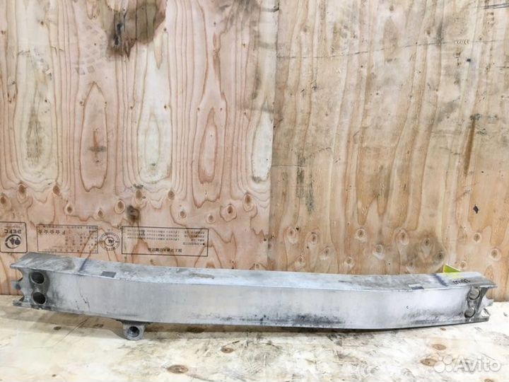 Усилитель бампера передний Nissan Teana J32 VQ25DE