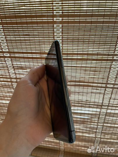 iPhone X 64 gb 100 акб