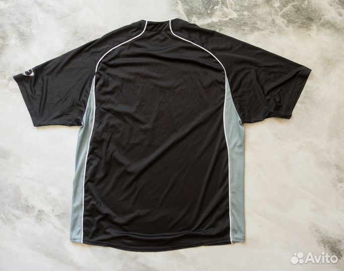 Nike Vintage 00s джерси Dri-fit