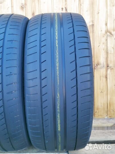 Michelin Primacy HP 245/45 R18 100W