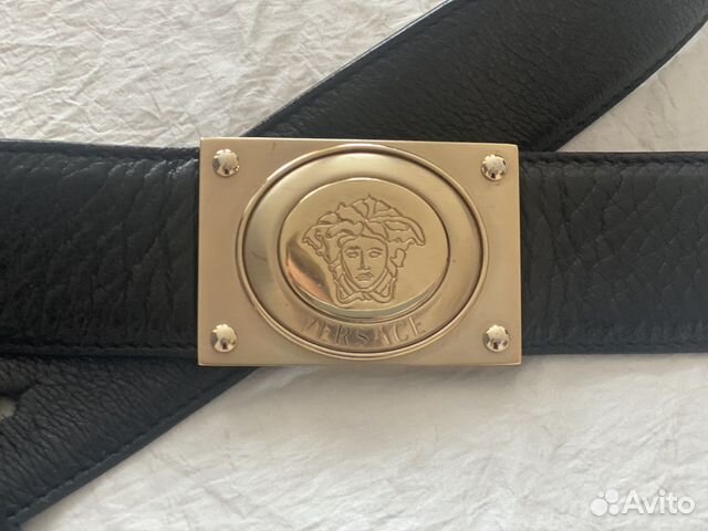Ремень женский Versace