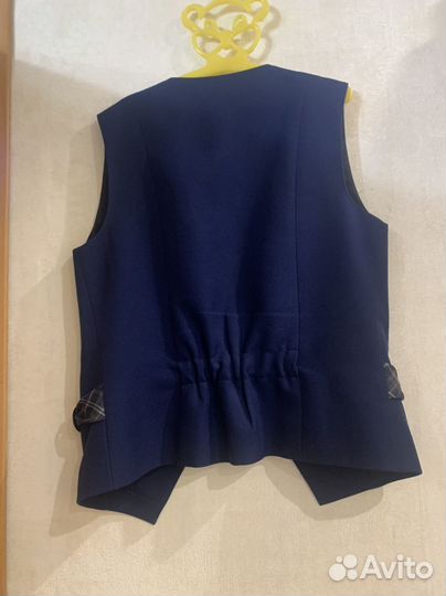 Школьная форма для девочки