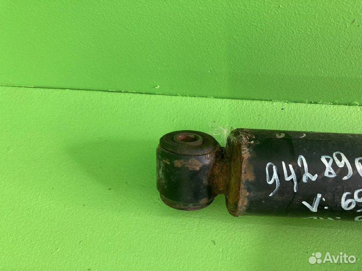 Амортизатор кабины mercedes-benz actros MP II