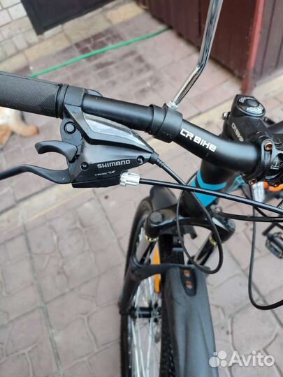 Велосипеды бу взрослый 27,5 колеса