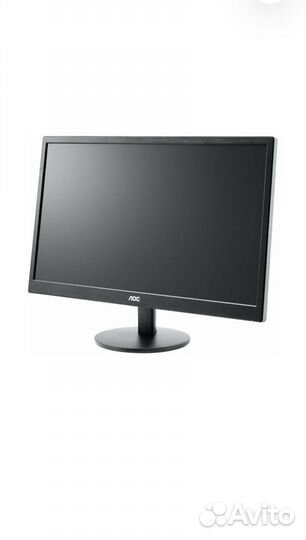 Игровой монитор AOC 26 Value Line
