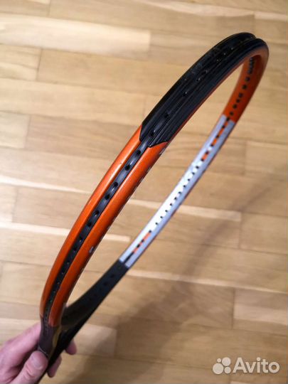 Ракетка Head PT113 Custom, Джокович, 2001