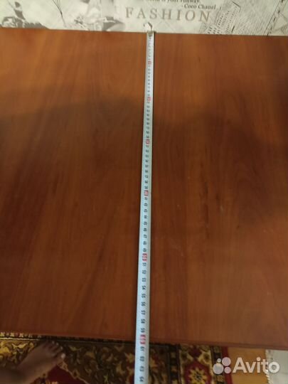 Письменный стол