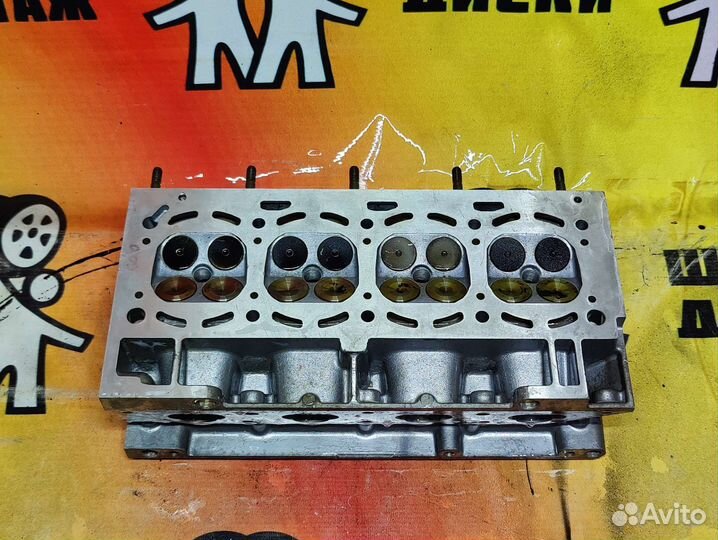 Гбц Golf 4 (75л.с)