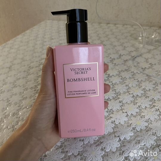 Victorias secret bombshell