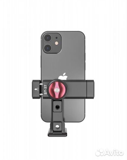 Держатель для телефона Ulanzi ST-27